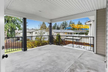 Outdoor Patio Photo of 14906 92 Avenue, Surrey, BC