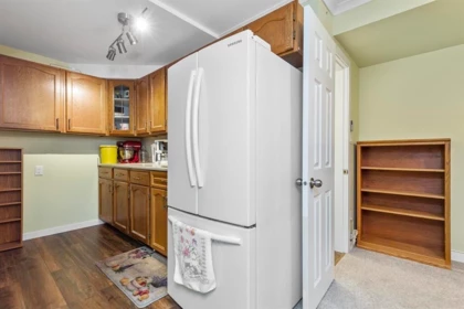 Basement Recreation Room Photo of 31 32659 George Ferguson Way, Abbotsford, BC