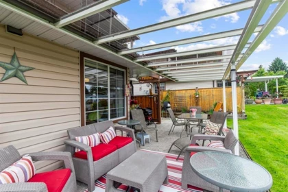 Hot Tub / Spa Photo of 31 32659 George Ferguson Way, Abbotsford, BC