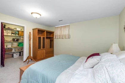 Loft / Bonus Room Photo of 31 32659 George Ferguson Way, Abbotsford, BC