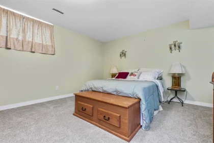 Office / Den Photo of 31 32659 George Ferguson Way, Abbotsford, BC