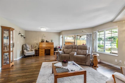 Primary Bedroom Photo of 31 32659 George Ferguson Way, Abbotsford, BC