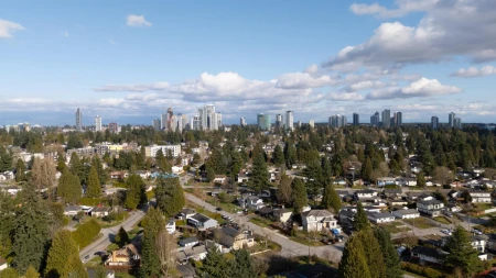 10167 Helen Drive, Surrey, BC, Surrey — Single Family Residence for sale