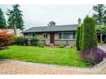 10167 Helen Drive, Surrey, BC, Surrey — Single Family Residence for sale