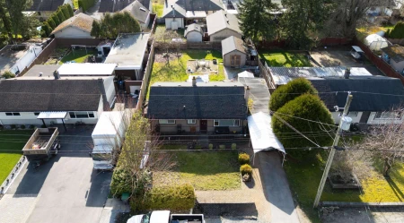 10167 Helen Drive, Surrey, BC, Surrey — Single Family Residence for sale