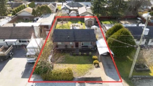 10167 Helen Drive, Surrey, BC