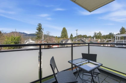 Office / Den Photo of 212 E 18th Street, North Vancouver, BC