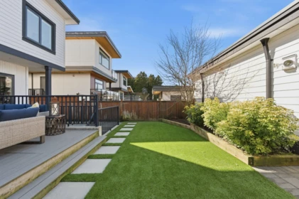 Swimming Pool Photo of 212 E 18th Street, North Vancouver, BC