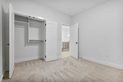 Basement Recreation Room Photo of 32504 Higginbottom Court, Mission, BC