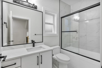 32504 Higginbottom Court, Mission, BC, Mission — Half Duplex for sale