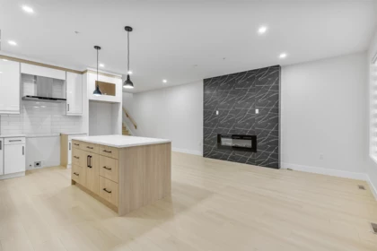 Pantry Photo of 32504 Higginbottom Court, Mission, BC