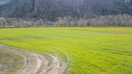 Office / Den Photo of 59280 St Elmo Road, Hope, BC