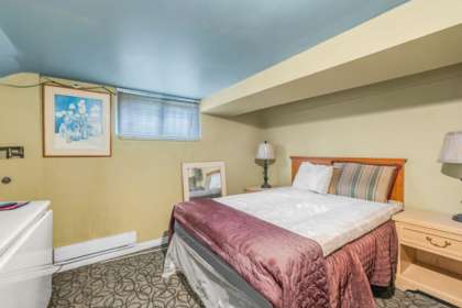 Hot Tub / Spa Photo of 2141 Marine Way, New Westminster, BC