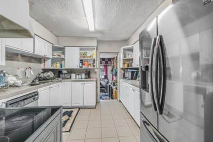 Laundry Room Photo of 2141 Marine Way, New Westminster, BC