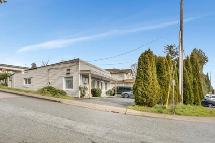 2141 Marine Way, New Westminster, BC, New Westminster — Single Family Residence for sale