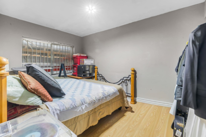 Outdoor Patio Photo of 2141 Marine Way, New Westminster, BC