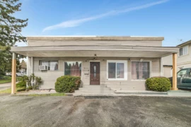 2141 Marine Way, New Westminster, BC
