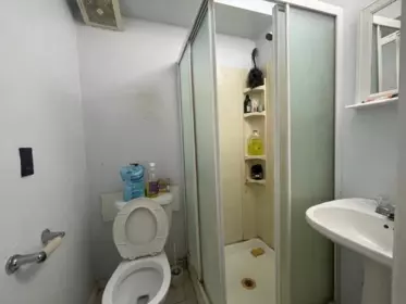 Guest Bathroom Photo of 6341 Beatrice Street, Vancouver, BC