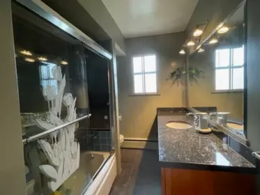 Kitchen Photo of 6341 Beatrice Street, Vancouver, BC