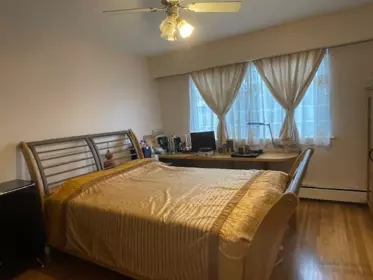Primary Bedroom Photo of 6341 Beatrice Street, Vancouver, BC