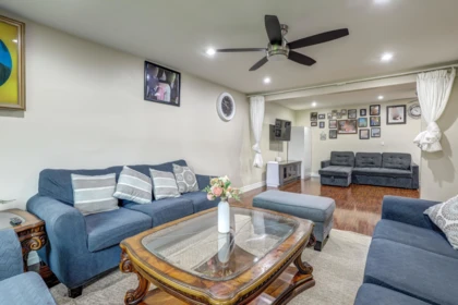 Basement Recreation Room Photo of 6653 130a Street, Surrey, BC