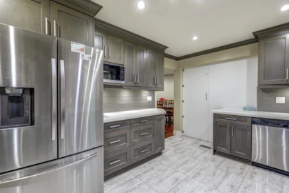 Breakfast Nook Photo of 6653 130a Street, Surrey, BC