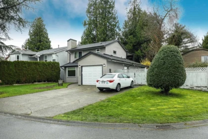 6653 130a Street, Surrey, BC, Surrey — Single Family Residence for sale