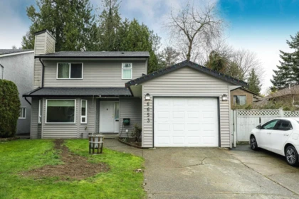 6653 130a Street, Surrey, BC, Surrey — Single Family Residence for sale