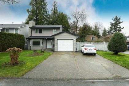 6653 130a Street, Surrey, BC, Surrey — Single Family Residence for sale