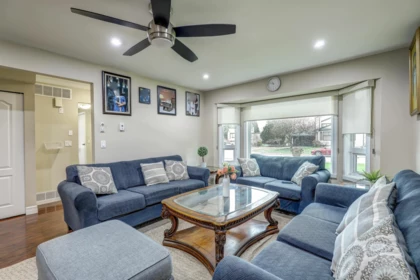 Loft / Bonus Room Photo of 6653 130a Street, Surrey, BC