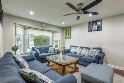 Office / Den Photo of 6653 130a Street, Surrey, BC