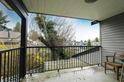 Outdoor Patio Photo of 6653 130a Street, Surrey, BC