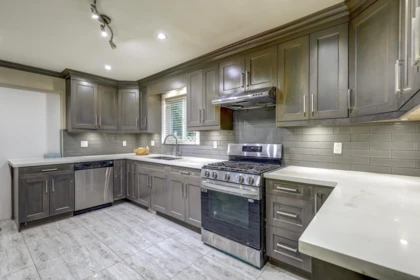 Pantry Photo of 6653 130a Street, Surrey, BC