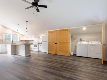 Mudroom Photo of 3230 Salmon River Road, No City Value, BC