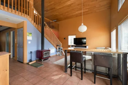 Pantry Photo of 3230 Salmon River Road, No City Value, BC