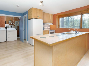Powder Room Photo of 3230 Salmon River Road, No City Value, BC