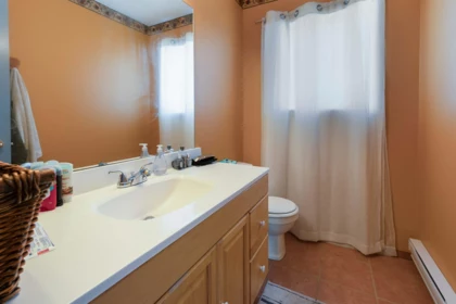 Primary Bedroom Photo of 3230 Salmon River Road, No City Value, BC