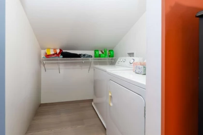 Walk-In Closet Photo of 3230 Salmon River Road, No City Value, BC