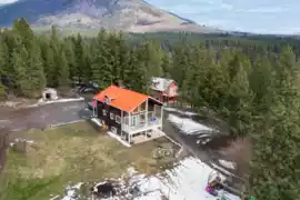 3230 Salmon River Road, No City Value, BC