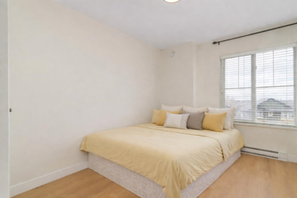 Bedroom 2 Photo of 7 18211 70 Avenue, Surrey, BC