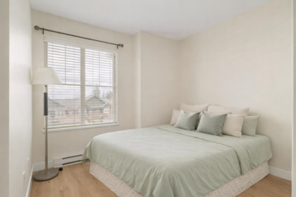 Walk-In Closet Photo of 7 18211 70 Avenue, Surrey, BC