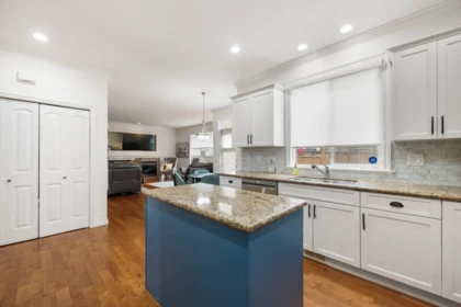 17879 70 Avenue, Surrey, BC, Surrey — Single Family Residence for sale