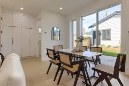 2 4742 St Catherines Street, Vancouver, BC, Vancouver — Half Duplex for sale