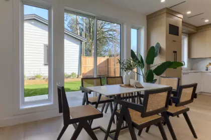 2 4742 St Catherines Street, Vancouver, BC, Vancouver — Half Duplex for sale