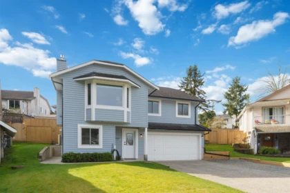 21496 90 Avenue, Langley, BC, Langley — Single Family Residence for sale