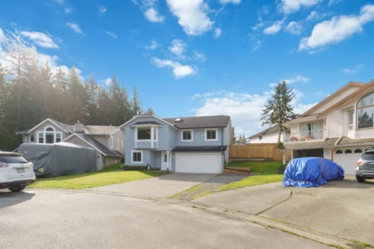 21496 90 Avenue, Langley, BC, Langley — Single Family Residence for sale