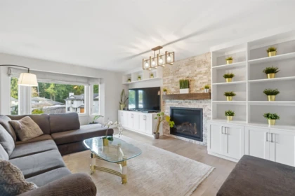 21496 90 Avenue, Langley, BC, Langley — Single Family Residence for sale