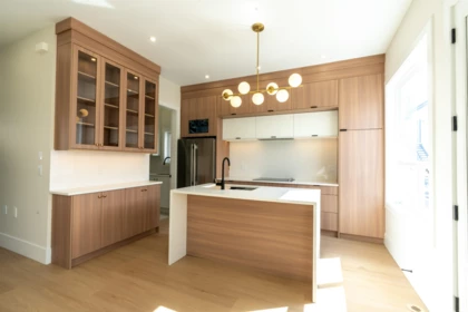 Breakfast Nook Photo of 20528 76 Avenue, Langley, BC