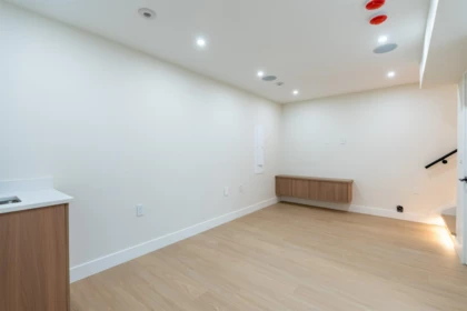 Hallway Photo of 20528 76 Avenue, Langley, BC