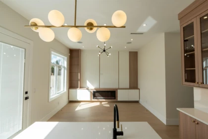 Kitchen Island Photo of 20528 76 Avenue, Langley, BC